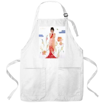 Satomi Ishihara Apron