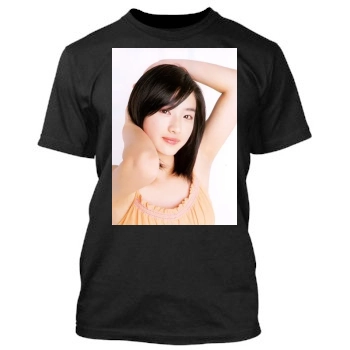 Satomi Ishihara Men's TShirt