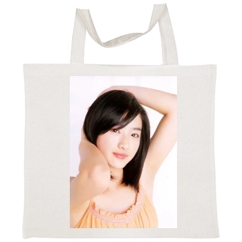 Satomi Ishihara Tote