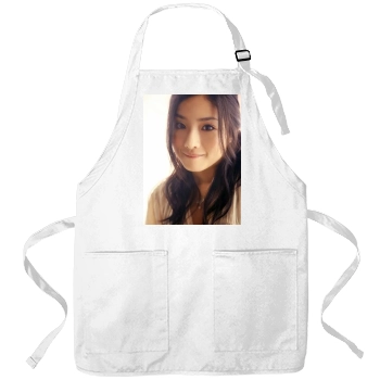 Satomi Ishihara Apron