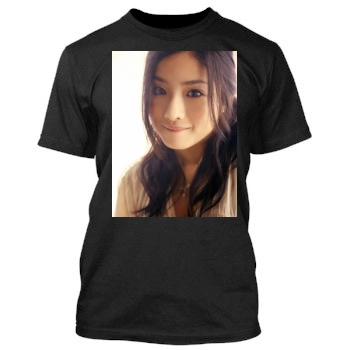 Satomi Ishihara Men's TShirt