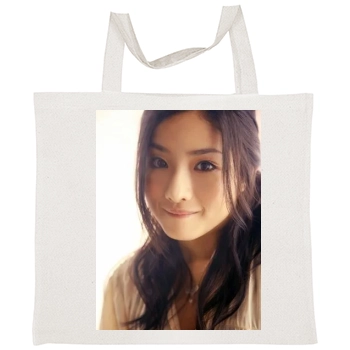 Satomi Ishihara Tote