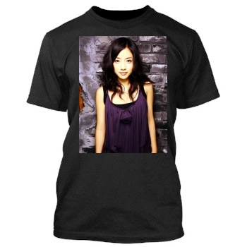 Satomi Ishihara Men's TShirt