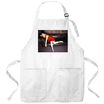 Satomi Ishihara Apron