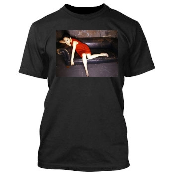 Satomi Ishihara Men's TShirt