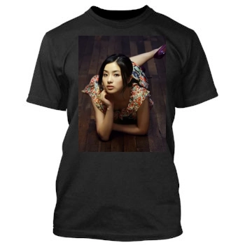 Satomi Ishihara Men's TShirt