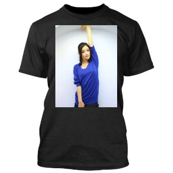 Satomi Ishihara Men's TShirt