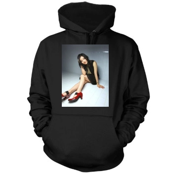 Satomi Ishihara Mens Pullover Hoodie Sweatshirt