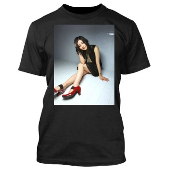 Satomi Ishihara Men's TShirt