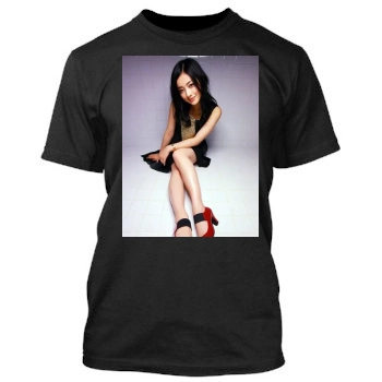 Satomi Ishihara Men's TShirt