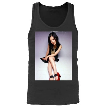 Satomi Ishihara Men's Tank Top