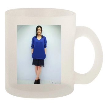 Satomi Ishihara 10oz Frosted Mug