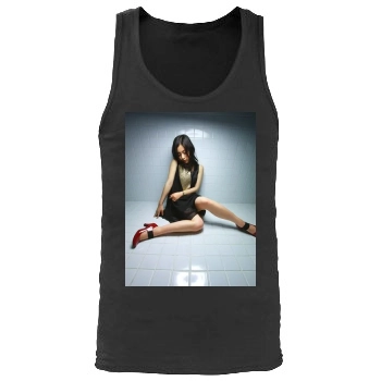 Satomi Ishihara Men's Tank Top