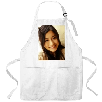 Satomi Ishihara Apron