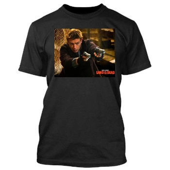 Simon Baker Men's TShirt