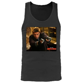 Simon Baker Men's Tank Top