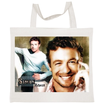 Simon Baker Tote