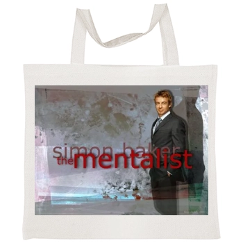 Simon Baker Tote