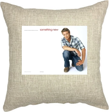 Simon Baker Pillow