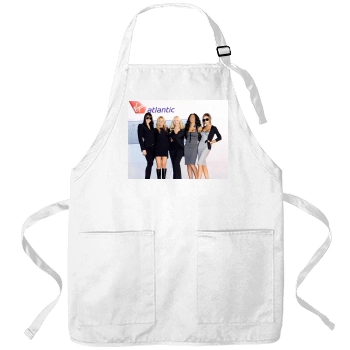 Spice Girls Apron