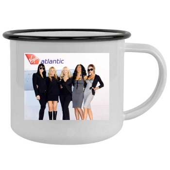 Spice Girls Camping Mug