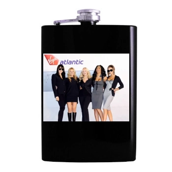 Spice Girls Hip Flask