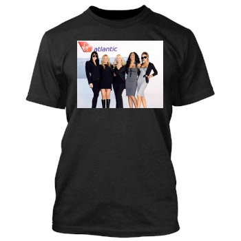 Spice Girls Men's TShirt