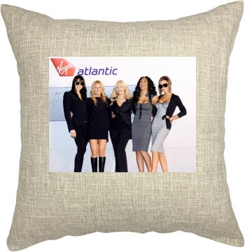 Spice Girls Pillow