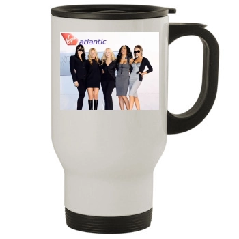 Spice Girls Stainless Steel Travel Mug