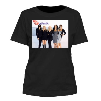 Spice Girls Women's Cut T-Shirt