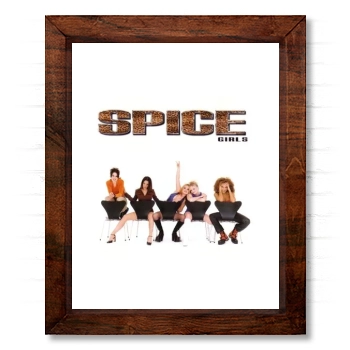 Spice Girls 14x17