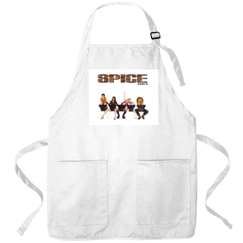 Spice Girls Apron