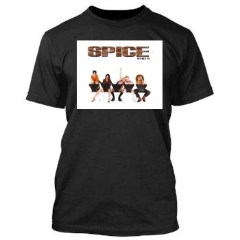 Spice Girls Men's TShirt