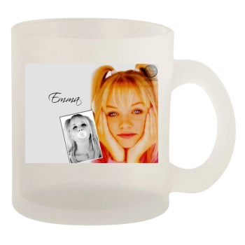 Spice Girls 10oz Frosted Mug