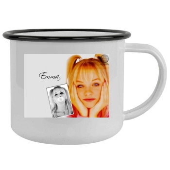 Spice Girls Camping Mug