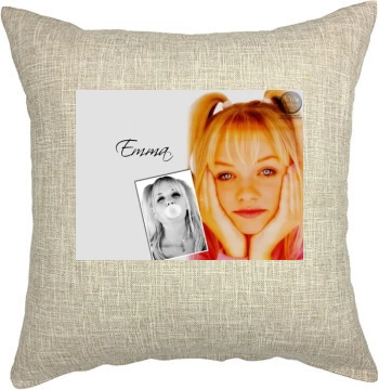 Spice Girls Pillow