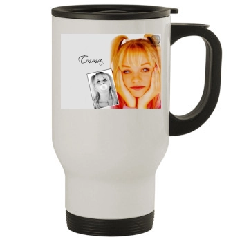 Spice Girls Stainless Steel Travel Mug