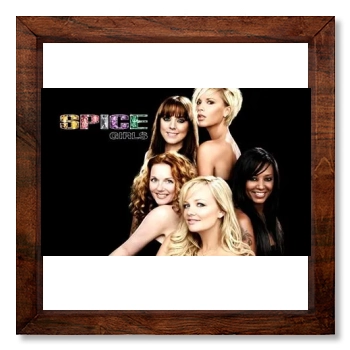 Spice Girls 12x12