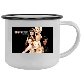 Spice Girls Camping Mug