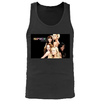 Spice Girls Men's Tank Top