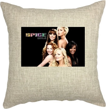 Spice Girls Pillow