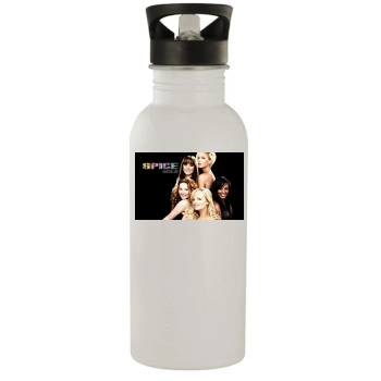 Spice Girls Stainless Steel Water Bottle