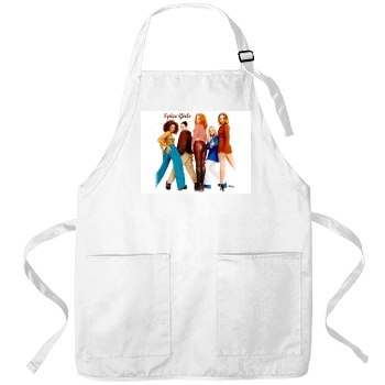 Spice Girls Apron