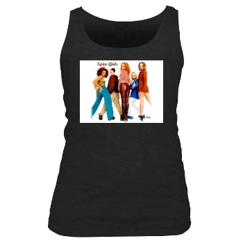 Spice Girls Women's Tank Top