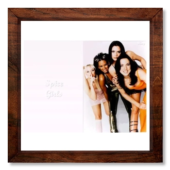 Spice Girls 12x12