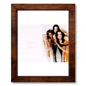 Spice Girls 14x17