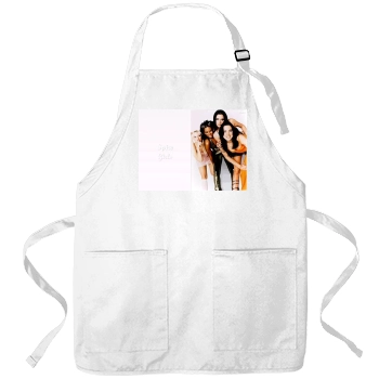 Spice Girls Apron