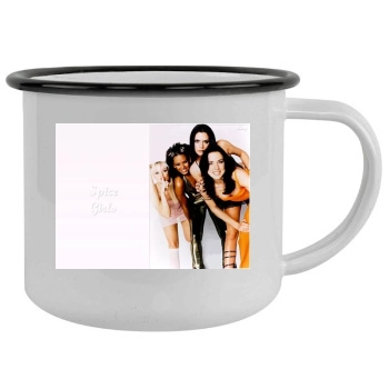 Spice Girls Camping Mug