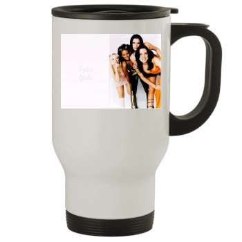 Spice Girls Stainless Steel Travel Mug