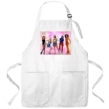 Spice Girls Apron